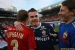 Small russia soccer premier league 27