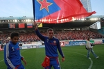 Small russia soccer premier league 39