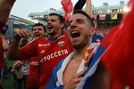 Small russia soccer premier league 45