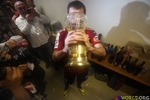 Small russia soccer premier league 61