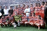 Small cska 1991 cup