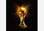Small fifa cup poster