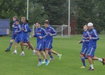 Small rubin cska