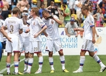 Small cska sbornaya