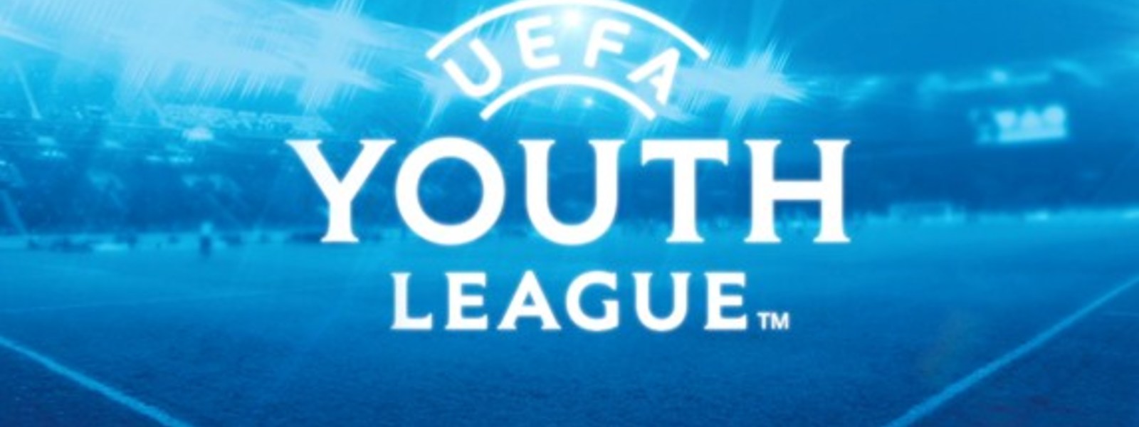 Very big youth league uefa