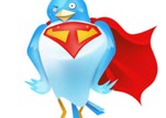 Small supertwitter