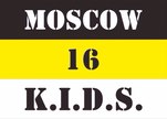 Small kids moscow