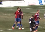 Small cska olsborg