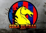 Small cska ultras