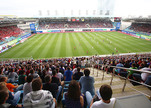 Small arena khimki