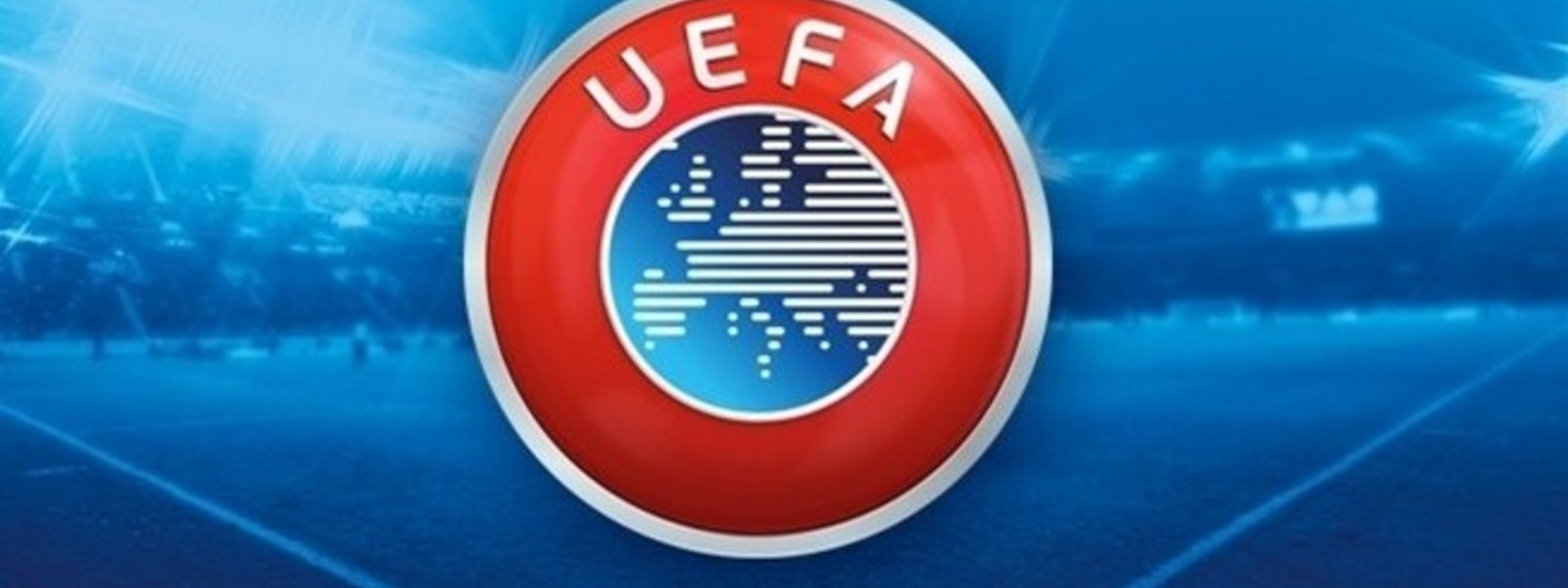 Very big uefa