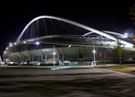 Small aek afiny stadium