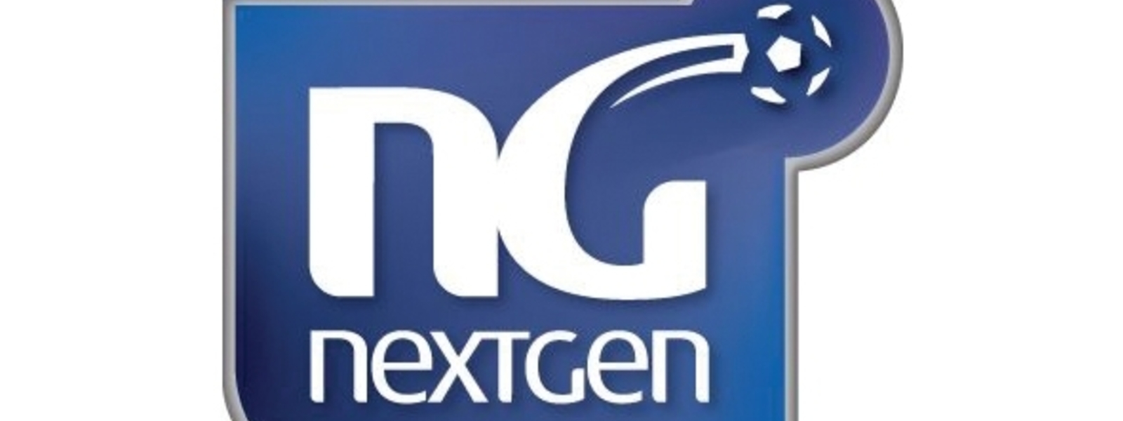 Very big nextgen series logo