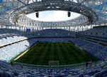 Small stadion nizhny novgorod