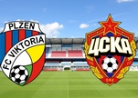 Small victoria cska ucl