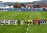 Small youth ucl victoria cska 1