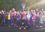 Small school cska