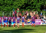 Small big rugby cska rostov 38