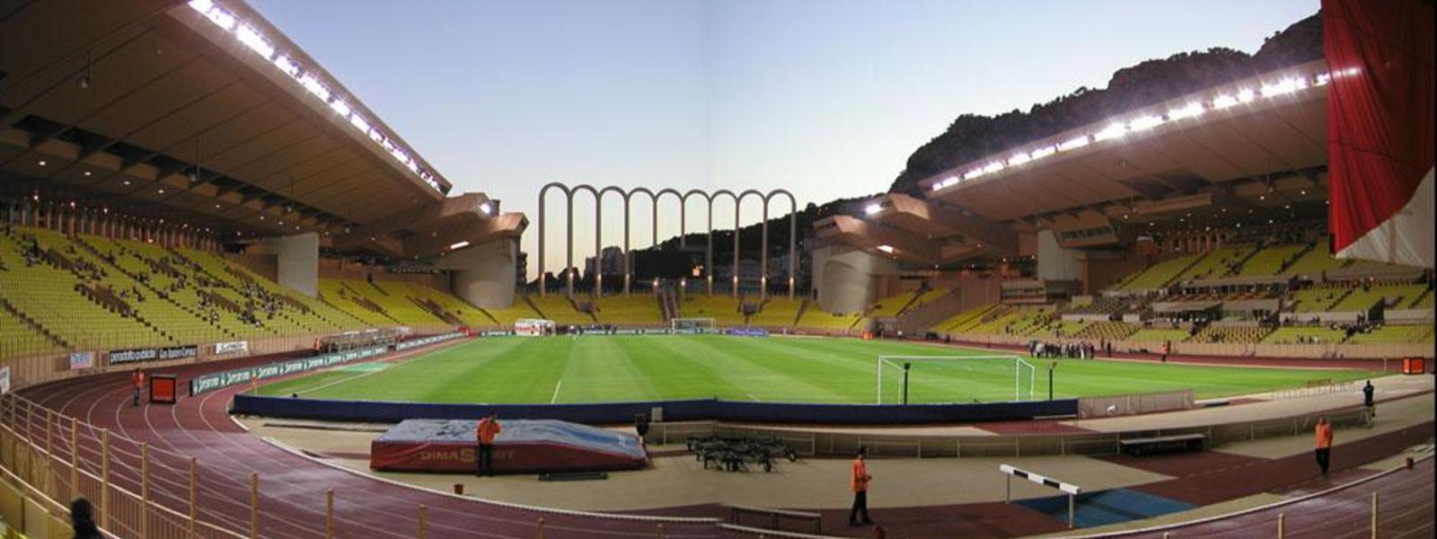 Very big stadion 4