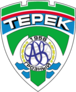 Normal logo terek 2012