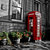 Profile little red phone box by tafkag