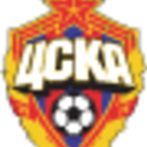 Big profile cska logo